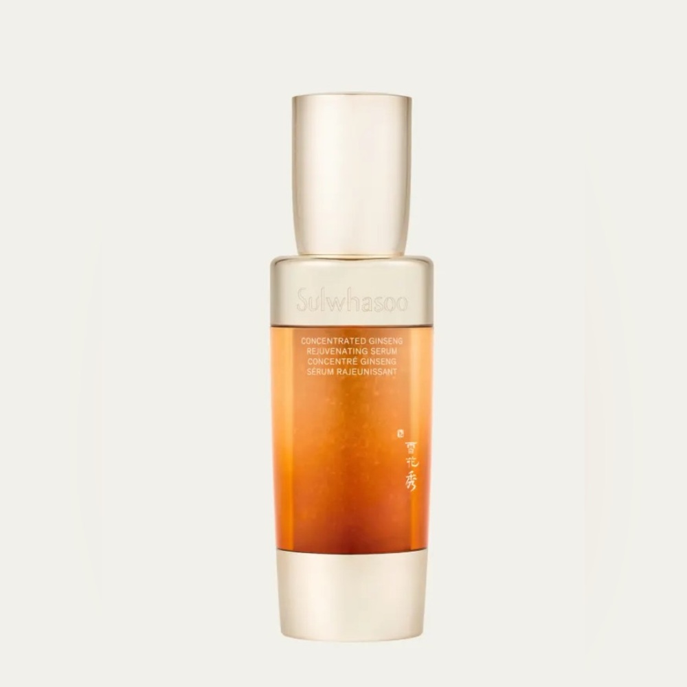 Sulwhasoo Concentrated Ginseng Rejuvenating Serum 1.7ml